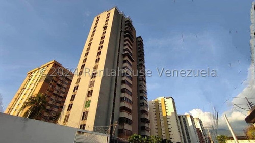 Apartamentos En Venta Urb. Andres Bello 24-28386 Jcm