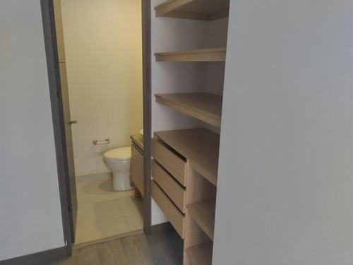 Imagen 16 de 17 de Apartaestudio En Venta En Bogotá Chapinero Central
