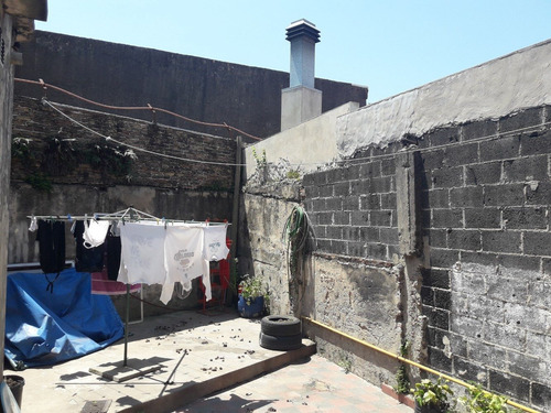 Imagen 9 de 14 de Dock Sud, Amplia Casa 3 Ambientes, Con Local Y Cochera