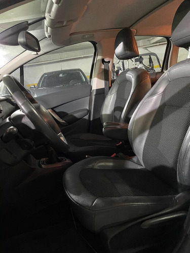 Citroën C3 1.6 Exclusive Vti 115cv 2013