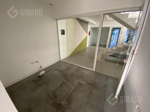 Imagen 17 de 21 de Venta De Oficina A Estrenar, Zona Parque Luro
