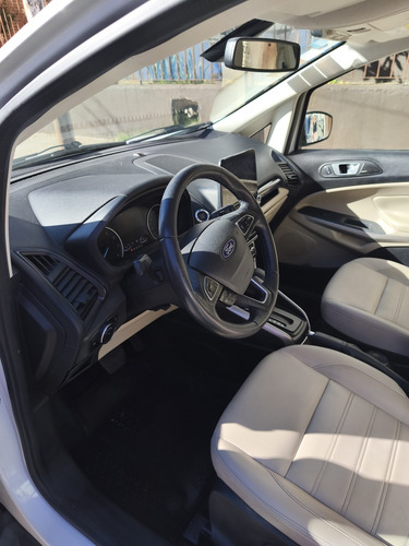 Ford Ecosport 2.0 Gdi Titanium 170cv 4x2