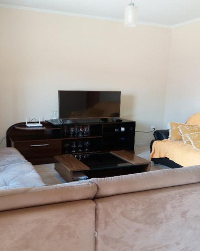 Imagem 12 de 28 de Agradável Casa Térrea Para Venda Ou Permuta Em Jaguariúna/sp. - Ca002549 - 67742763