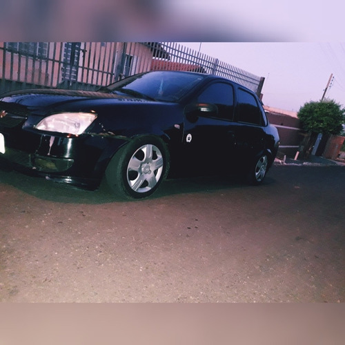 Chevrolet Corsa Classic Sedan