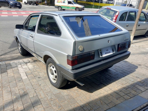 Volkswagen Gol Cl 1.6 1992