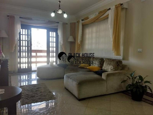 Imagem 13 de 30 de Casa Com 3 Dormitórios À Venda, 295 M² Por R$ 750.000,00 - Vila Barão - Sorocaba/sp - Ca0780