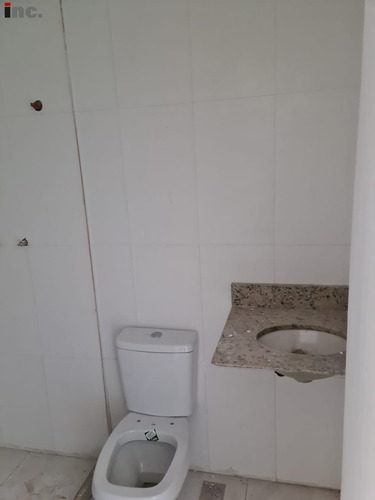 Imagem 15 de 26 de Recreio - Gleba B- Maravilhoso Apartamento De 4 Suítes 163 M²- 1º Locação - Jarbasc 4m - 70148003