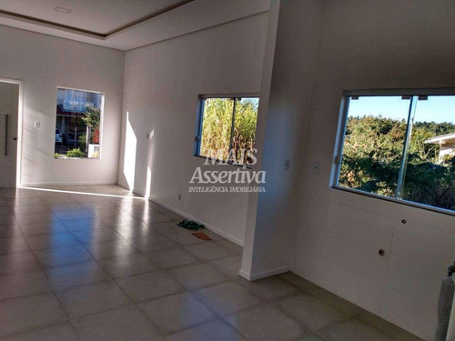 Imagem 6 de 15 de Casa Para Venda Em Ivoti, Jardim Buhler Sul, 2 Dormitórios, 1 Banheiro, 2 Vagas - 140478-cv_2-1345677