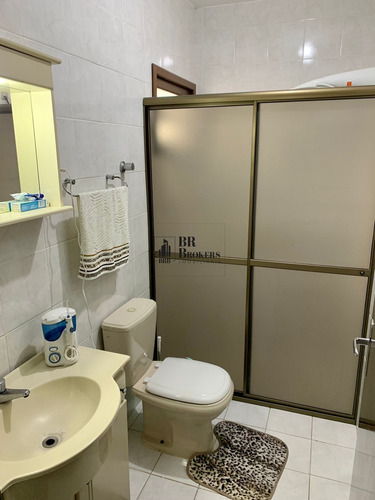 Imagem 7 de 21 de Casa Em Ariribá, Balneário Camboriú/sc De 180m² 4 Quartos À Venda Por R$ 1.700.000,00 - Ca1967465-s