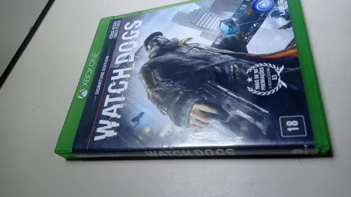 Watch dogs 2 xbox 360 deals
