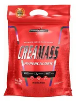 Comprar Hipercarlorico Integralmedica Mass Cu002F Creatina Pra Engordar