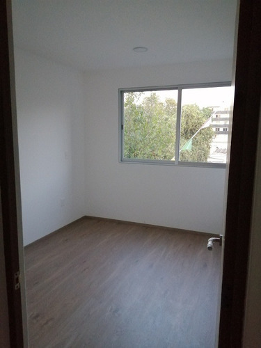 Imagen 5 de 14 de Renta Departamento 80m2, 2 Recámaras, 2 Baños, 1 Estacionami