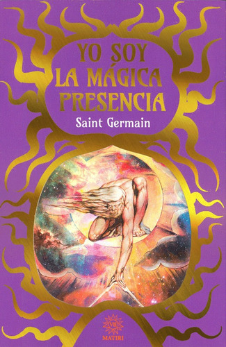 Pack Libros Saint Germain Superación Personal