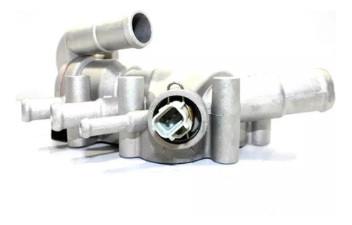 Brida Toma Agua Fiesta 1998-2010 1.6 Aluminio C/term