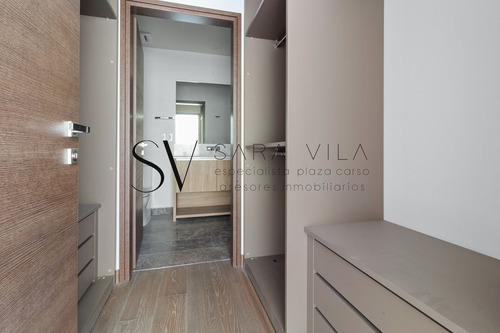 Nueva Torre Moliere: Sin Muebles De 2 Recamaras