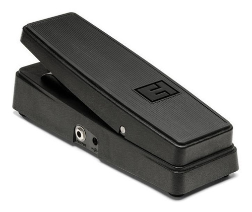 Pedal Electro Harmonix Wailer Wah Color Negro