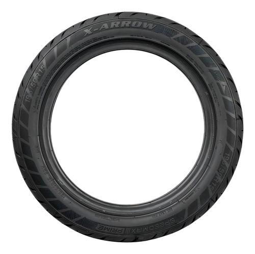 Pneu Speedmax 225/45 R17 X-arrow 94v Civic Jetta Fusion