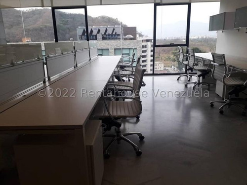 Imagen 17 de 21 de Oficina Torre A-1 Frente A Concepto La Viña 22-24189 Yudermy M. 0414-4115155