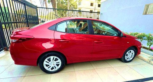 Yaris, 2018 Mod. 2019, Impecable, Full Equipo, Dual Gnv.
