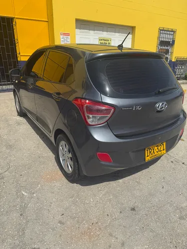 Hyundai Grand i10 1.2 Premium