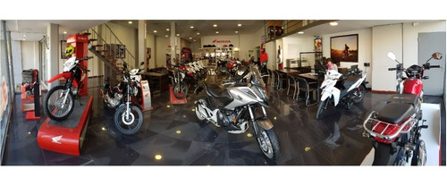 Imagen 13 de 17 de Honda Xr 250 Tornado 0km Modelo 2023 Honda Redbikes