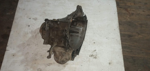 Caja Cambios Peugeot 206 1.9 Diesel Dw8