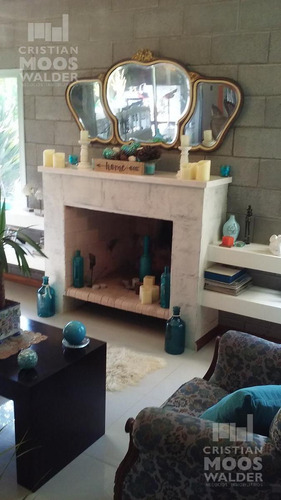 Propiedad En Venta 4 Ambientes Fincas De Maschwitz