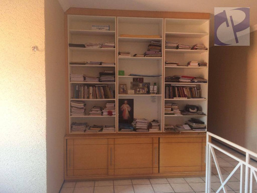 Casa Com 5 Dormitórios À Venda, 174 M² Por R$ 599.000,00 - Lago Jacarey - Fortaleza/ce - Ca2144