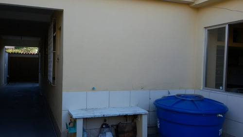 Imagem 14 de 16 de Casa Para Venda - Guadalupe, Rio De Janeiro - 285