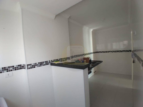 Imagem 7 de 27 de Apartamento Com 2 Dormitórios Para Alugar, 86 M² Por R$ 2.500,00/mês - Canto Do Forte - Praia Grande/sp - Ap0477
