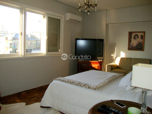 Imagem 13 de 15 de Apartamentos - Auxiliadora - Ref: 8297 - V-8297