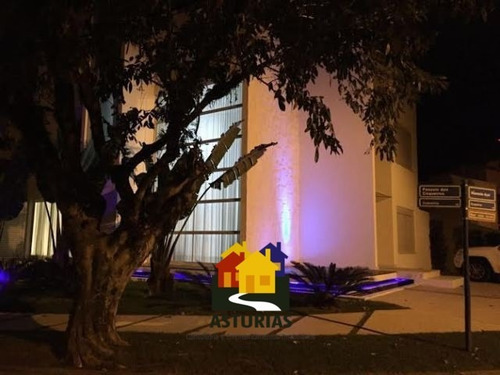 Imagem 3 de 15 de Casa Alto Padrão Finíssimo Em Bertioga - 1848-1