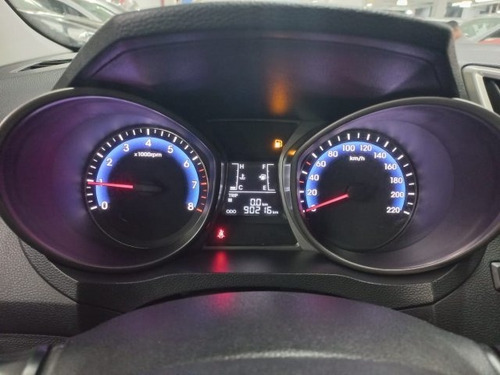 Imagem 7 de 10 de Hb20 1.0 Comfort 12v Flex 4p Manual