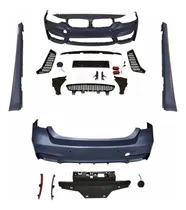 Comprar Body Kit Bmw M3 Para Bmw F30 320 328 335i