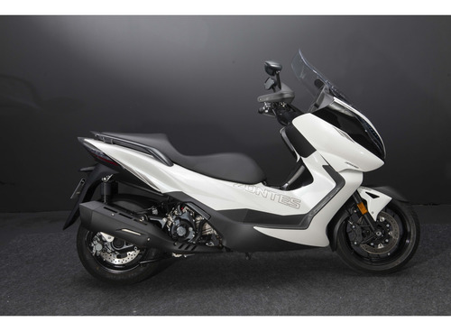 Zontes 350e