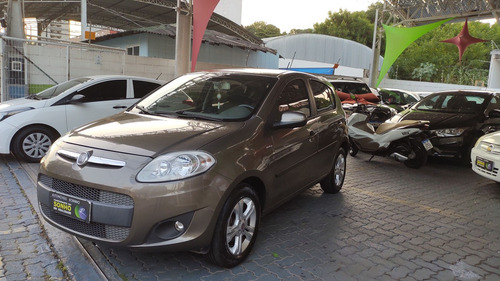 Fiat Palio 1.6 MPI ESSENCE 16V