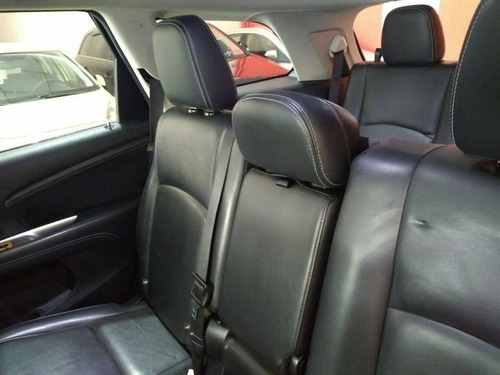 Dodge Journey 3.6 Sxt 5p