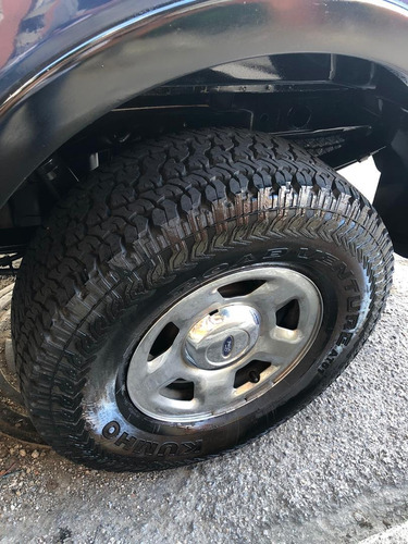 Ford F-150 Fx4 Automático 4x4