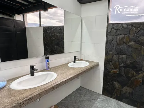 Edificio En Arriendo En Belén Parque. Cod A775789
