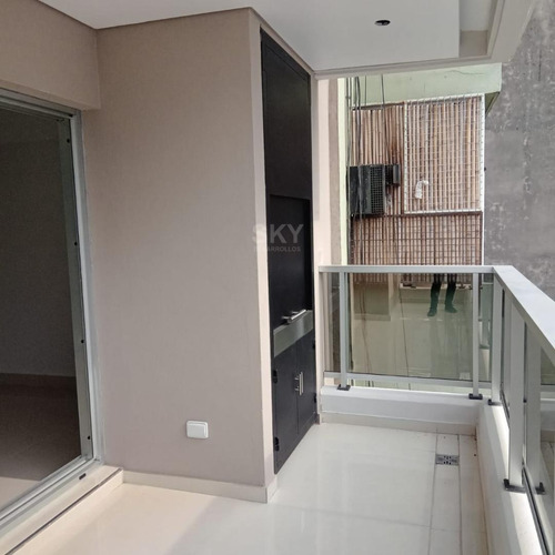 Venta Departamento De 4 Ambientes En Barrio Norte