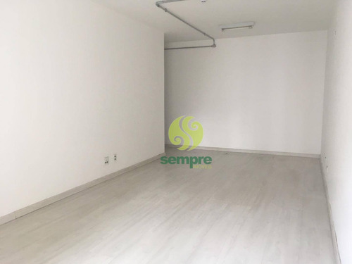 Imagem 4 de 18 de Conjunto Comercial De Salas À Venda, 245 M² - Lourdes - Belo Horizonte/mg - Cj0014