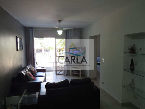 Imagem 4 de 26 de Apartamento Com 2 Dorms, Parque Enseada, Guarujá - R$ 280 Mil, Cod: 674 - V674
