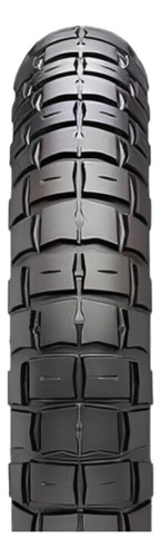 Pneu Pirelli Scorpion Rally Str Dianteira 120/70r17 Moto