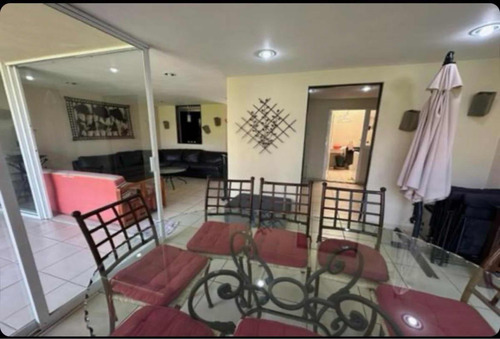 Casa En Oasis 1 Yautepec Morelos