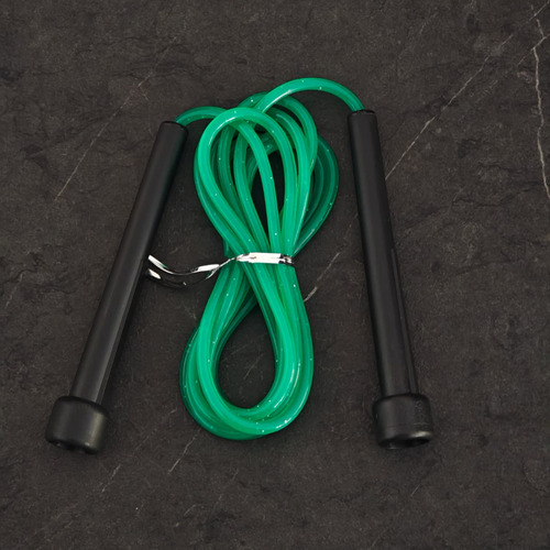 Pack 4 Cuerda Para Saltar Box Gym Casa Gimnasio Ejercicio Surtido