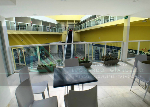 Locales Comerciales En Paseo De Compras Reus