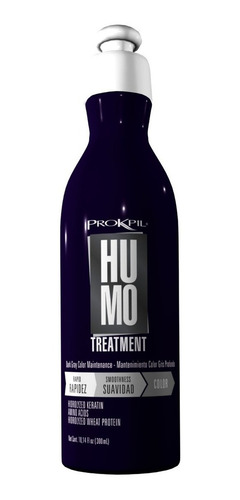 Imagen 2 de 2 de Matizante Prokpil Humo X 300 Ml