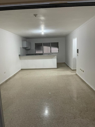 Alquilo Apartamento En Renacimiento