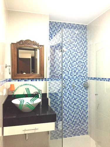 Imagen 14 de 16 de Vendo Apartamento Remodelado En Alpes Pereira