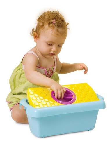 Caminador Andador Pata Pata Taf Toys Developmental Walker